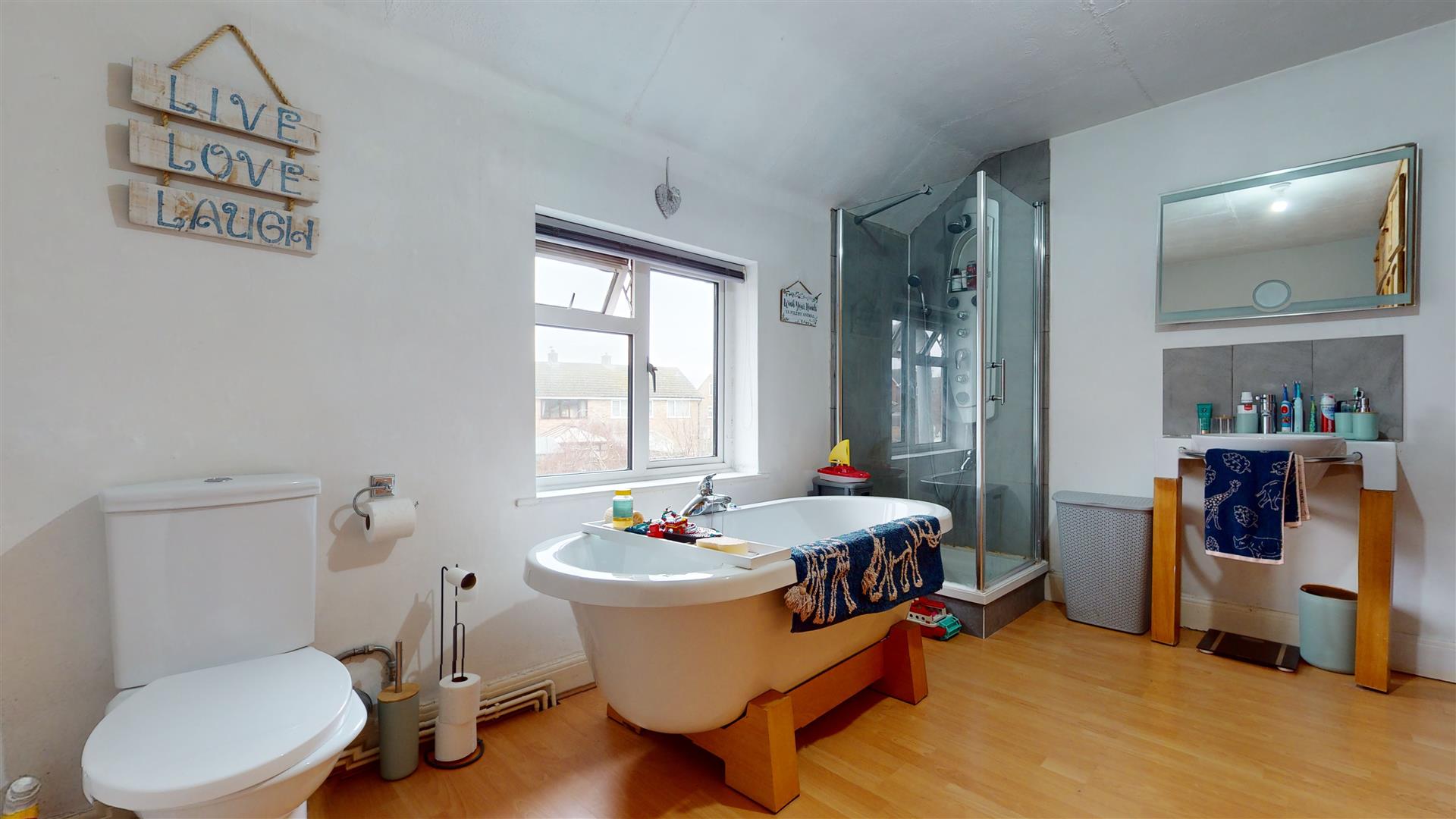 Ridgmont, Deanshanger, Milton Keynes
